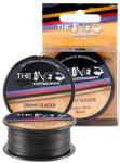 THE ONE fonott előkezsinór 20m 25lbs barna (31701-020) - nextfish