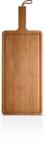 Eva Solo Tocător Nordic Kitchen 44 x 22 cm din lemn de bambus (530462) Tocator