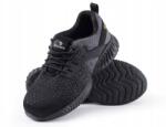 Procera Munkavédelmi félcipő Texo-fly S1 Gray Procera méret41 (TEXO-FLY GRAY S1 41)