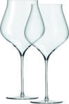 Holmegaard Pahare pentru vinuri de Burgundia Notes 2 buc (4304701) Pahar