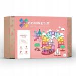 Connetix Mágneses építőkockák Pack 202 el (850036293057)