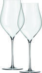 Holmegaard Pahare cu picior pentru vin alb Notes 2 buc (4304702) Pahar