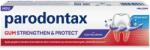 Parodontax Gum Strengthen and Protect fogkrém Fresh Mint 75 ml
