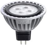 Nvc lighting LED MR16H 5W 3000K LED MR-16 szpot fényforrás 25°