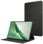  Husă MONO Flip pentru Honor MagicPad 2 verde