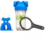 Atlas Filtri Filtru JUNIOR 7" conexiune 6/4 (122596) Filtru de apa bucatarie si accesorii