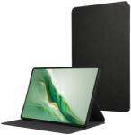  Husă MONO Flip pentru Honor MagicPad 2 neagră