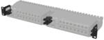 MikroTik K-79 Kit for mounting RB5009/L009 devices in 1U rackmounts (K-79)