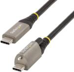 StarTech Startech. com 3FT TOP SCREW LOCKING USB C (USB31CCTLKV1M)
