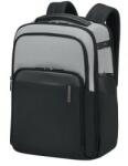 Samsonite EVOSIGHT Backpack 15.6" szürke/fekete notebook hátizsák (153522-1509)