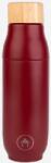Cabaia termosz SAMPOLO 750 ml - piros Univerzális méret