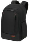 Samsonite URBAN GROOVE Ug29 Lapt. bp 15.6" Office fekete notebook hátizsák (155520-1041)