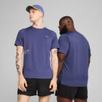 PUMA Everyday Knit Performance SS Tee férfi rövid ujjú futópóló L (526631-46-L)
