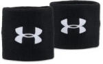 Under Armour Performance Wristbands Black (1276991-001)
