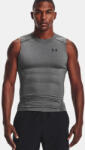 Under Armour HeatGear Compression SL férfi ujjatlan futófelső XXL (1361522-090-XXL)