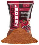 CARP ZOOM Cz method feeder etetőanyag, csípős fűszeres, 1 kg (CZ5804) - epeca