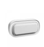 spectrumLED Pastilo 10W CCT IP54 mennyezeti LED lámpatest SpectrumLed (SP SLI042000CCT_PW)
