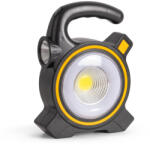 Entac 1W szerelőlámpa újratölthető napelemes Entac (AVI EWL 1W SOL R)