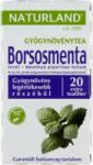 Naturland borsosmenta levél tea