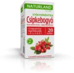 Naturland csipkebogyó tea