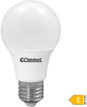 Commel Led izzó A60 9, 5W E27 4000K (305-813) - szerek