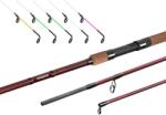 Delphin MAGMA LEGEND4RY Method 360cm/215g feeder bot