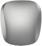 Mamuth Kézszárító, rozsdamentes acél, szálcsiszolt, 1450W (AK2903D-B)