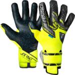 Reusch Attrakt Fusion Guardian Goalkeeper Gloves Kapuskesztyű 5570985-2025 Méret 10 5570985-2025