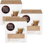 NESCAFÉ DOLCE GUSTO Cortado Espresso Macchiato 3 db-os csomag