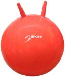 S-Sport Minge săltăreață, 55 cm, roșu - S-SPORT (SS-1377)