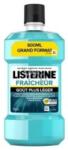 LISTERINE Fraicheur szájvíz 600ml