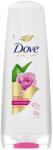 Dove Ultra Care Aloe & Rose Water hajbalzsam 350ml