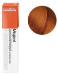 L'Oréal Vopsea de par permanenta L Oreal Professionnel Majirel 7.44, Blond aramiu profund, 50 ml