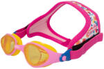FINIS Úszószemüveg Finis DragonFlys Goggles Rózsaszín/Fehér