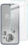 IMAK 3D LÁTHATATLAN Edzett üveg a Huawei Nova 13-hoz