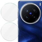 IMAK 2x Védőüveg a fényképezőgéphez Vivo X200 Pro 5G