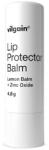 Vilgain Balsam protector de buze -⁠ balsam de buze natural cu balsam de lămâie, hrănește, regenerează și protejează împotriva vântului și a frigului