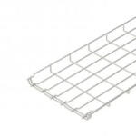 Obo Bettermann 6000091 GRM 35 300 A4 GRM rácsos kábeltálca 35x300x3000 2B felületkezelés nélkül, utókezelt (6000091)