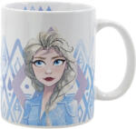GIM Disney Jégvarázs Elements porcelán bögre 325 ml GIM53088084 (GIM53088084)
