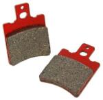 Malossi Fékbetét pár Aprilia, Gilera, Piaggio, Peugeot, Yamaha (szinterezett) Malossi MHR Racing (FD171)