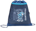 Belmil hálós és zsebes tornazsák, Sport/Hockey (PRI_2025__RFXX0340)