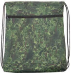 Belmil hálós és zsebes tornazsák, Dinos/Dinosaur Hunting (PRI_2025__RFXX0090)