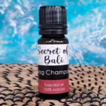  Secret of Bali-Nag Champak illóolaj-A templomok virága