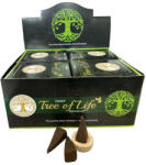 Goloka Tree of Life/Életfa Masala KúpFüstölő