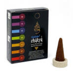 Goloka Chakra/Csakra Masala KúpFüstölő