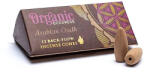  Organic Arabian Oudh Back Flow Kúpfüstölők (folyékony füst)