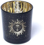  Nap Hold mécsestartó