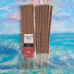  Secret of Bali-Arany Mantrás Gaharu Füstölő - asiashop