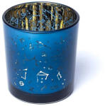  Csillagképek mécsestartó