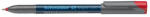 Schneider Alkoholos marker OHP 0, 4mm tűhegyű Schneider Maxx 220 S piros (42083) - irodaszerpiac